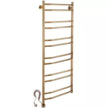 Электрический полотенцесушитель Secado