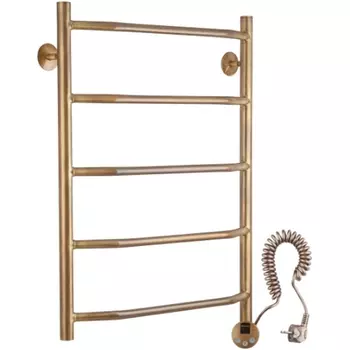 Электрический полотенцесушитель Secado