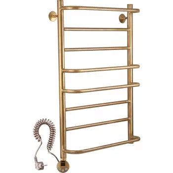 Электрический полотенцесушитель Secado