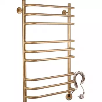 Электрический полотенцесушитель Secado