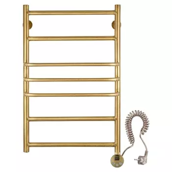 Электрический полотенцесушитель Secado