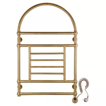 Электрический полотенцесушитель Secado