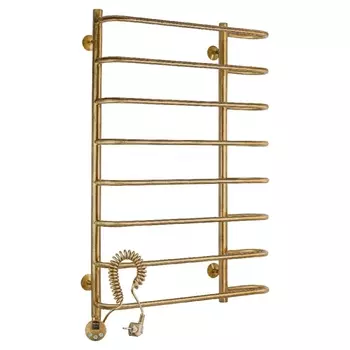 Электрический полотенцесушитель Secado