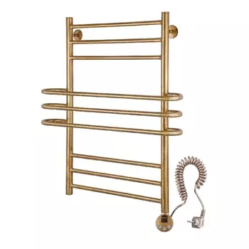 Электрический полотенцесушитель Secado