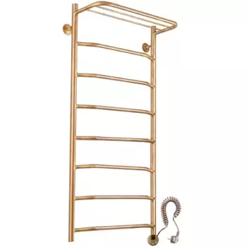 Электрический полотенцесушитель Secado