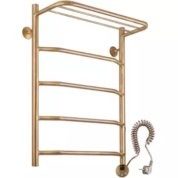 Электрический полотенцесушитель Secado