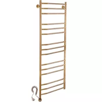 Электрический полотенцесушитель Secado