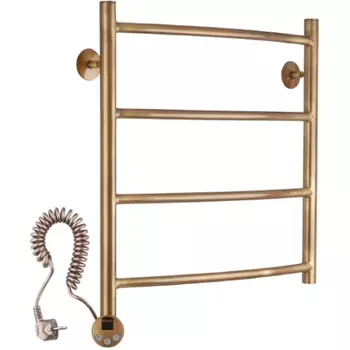 Электрический полотенцесушитель Secado