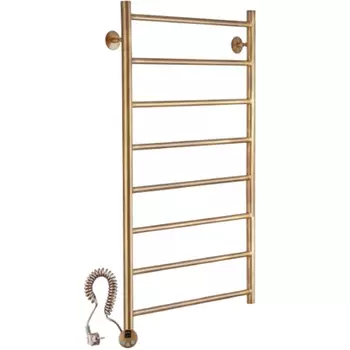 Электрический полотенцесушитель Secado