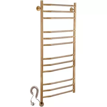 Электрический полотенцесушитель Secado