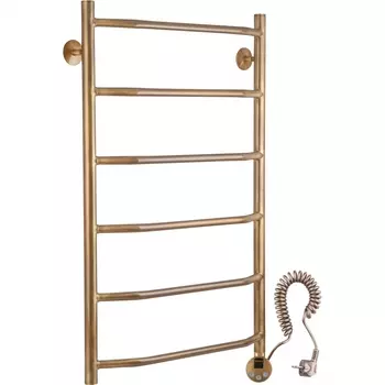 Электрический полотенцесушитель Secado