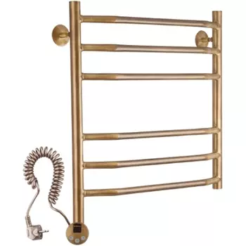 Электрический полотенцесушитель Secado