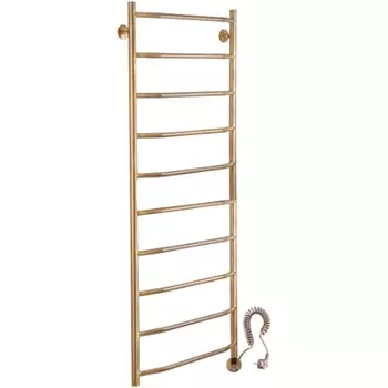 Электрический полотенцесушитель Secado