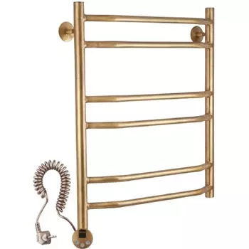 Электрический полотенцесушитель Secado