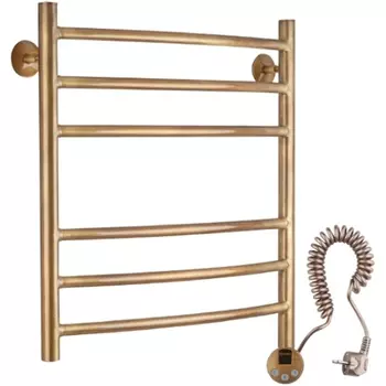 Электрический полотенцесушитель Secado