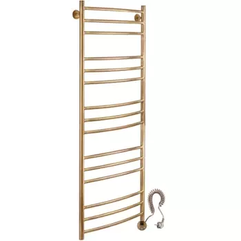 Электрический полотенцесушитель Secado