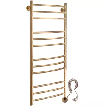 Электрический полотенцесушитель Secado