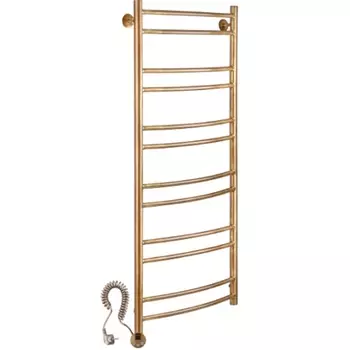 Электрический полотенцесушитель Secado