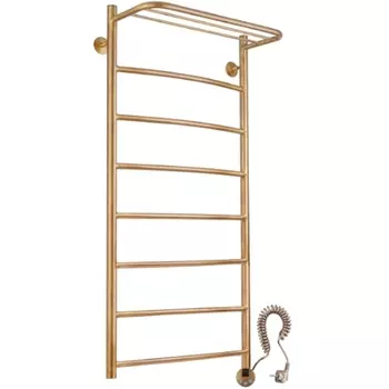 Электрический полотенцесушитель Secado