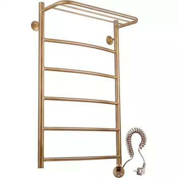 Электрический полотенцесушитель Secado