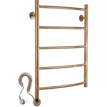 Электрический полотенцесушитель Secado