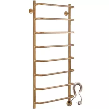 Электрический полотенцесушитель Secado