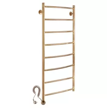 Электрический полотенцесушитель Secado