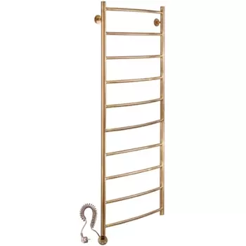 Электрический полотенцесушитель Secado