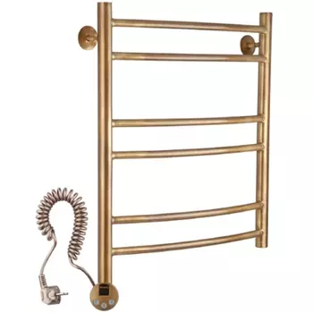 Электрический полотенцесушитель Secado