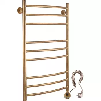 Электрический полотенцесушитель Secado