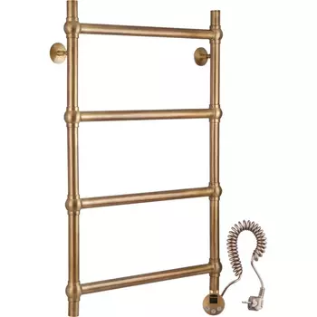 Электрический полотенцесушитель Secado