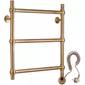 Электрический полотенцесушитель Secado