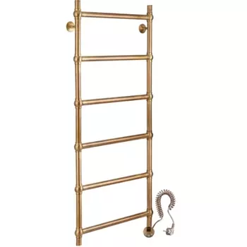 Электрический полотенцесушитель Secado