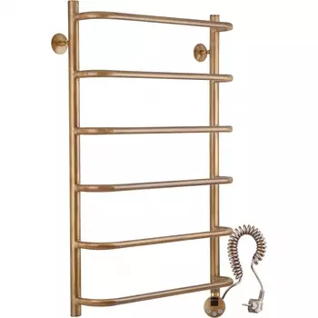 Электрический полотенцесушитель Secado