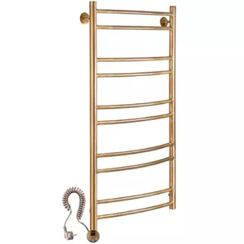 Электрический полотенцесушитель Secado