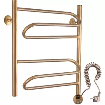 Электрический полотенцесушитель Secado