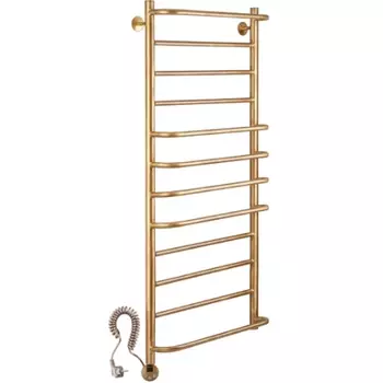 Электрический полотенцесушитель Secado