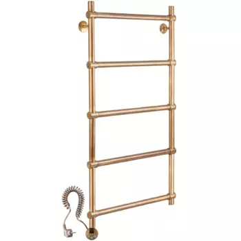 Электрический полотенцесушитель Secado