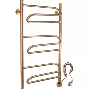 Электрический полотенцесушитель Secado