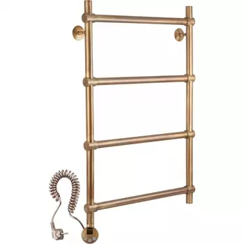 Электрический полотенцесушитель Secado