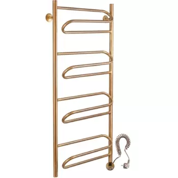 Электрический полотенцесушитель Secado