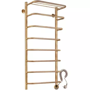 Электрический полотенцесушитель Secado