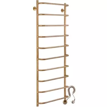 Электрический полотенцесушитель Secado