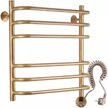 Электрический полотенцесушитель Secado