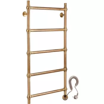 Электрический полотенцесушитель Secado