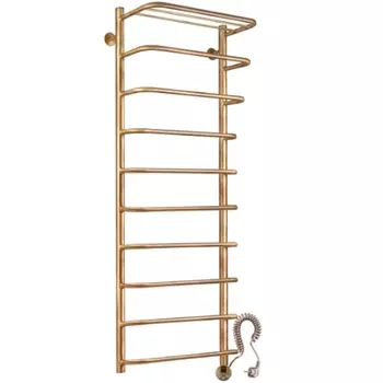 Электрический полотенцесушитель Secado