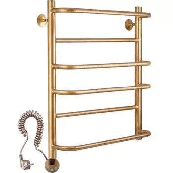 Электрический полотенцесушитель Secado