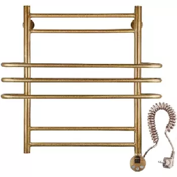 Электрический полотенцесушитель Secado