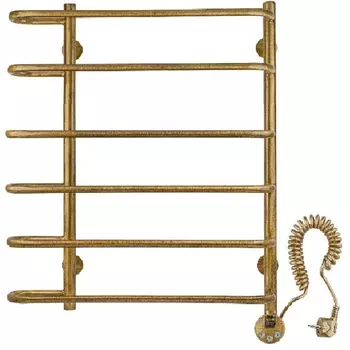 Электрический полотенцесушитель Secado