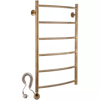 Электрический полотенцесушитель Secado